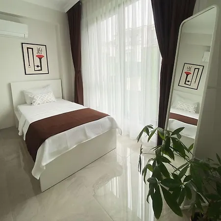 High Garden * Sapanca