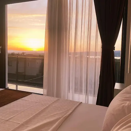 High Garden * Sapanca