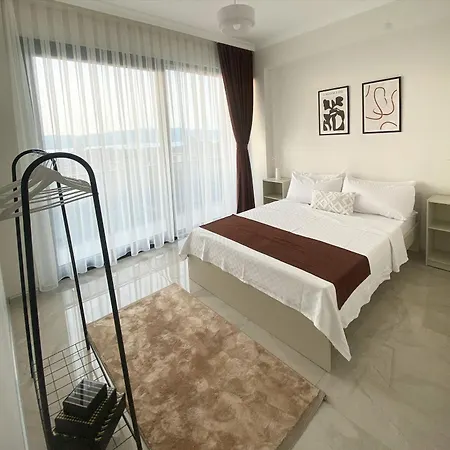 Villa High Garden Sapanca