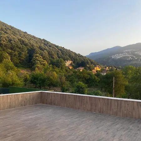 High Garden Vila Sapanca