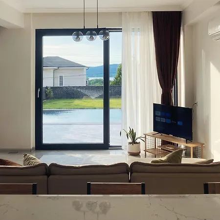 High Garden * Sapanca