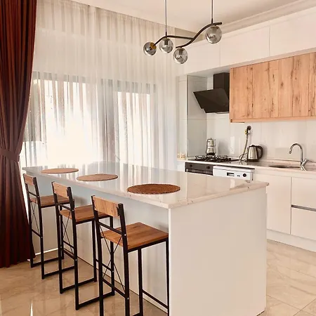 High Garden Villa Sapanca