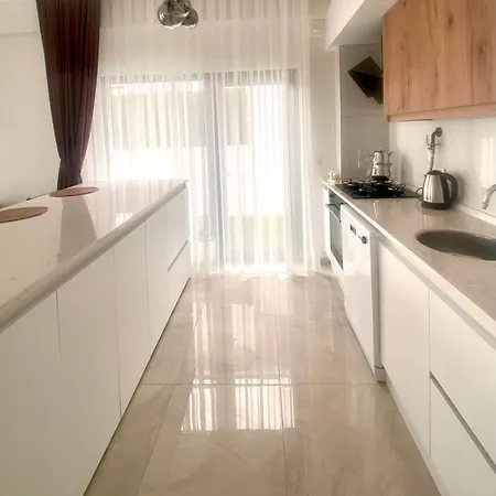 High Garden Villa Sapanca