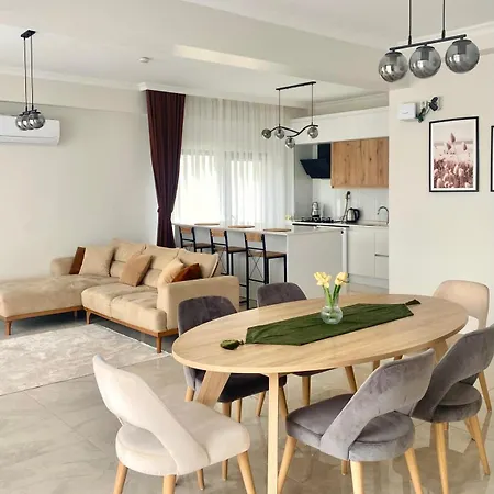 Villa High Garden Sapanca