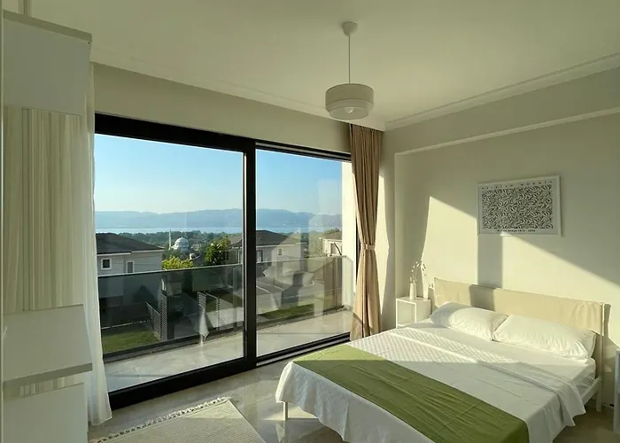 빌라 High Garden *