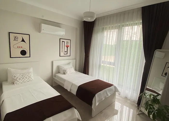 High Garden 빌라 *