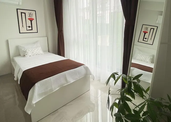 High Garden * 사판자