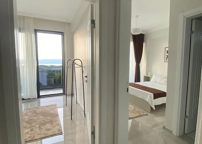 빌라 High Garden *