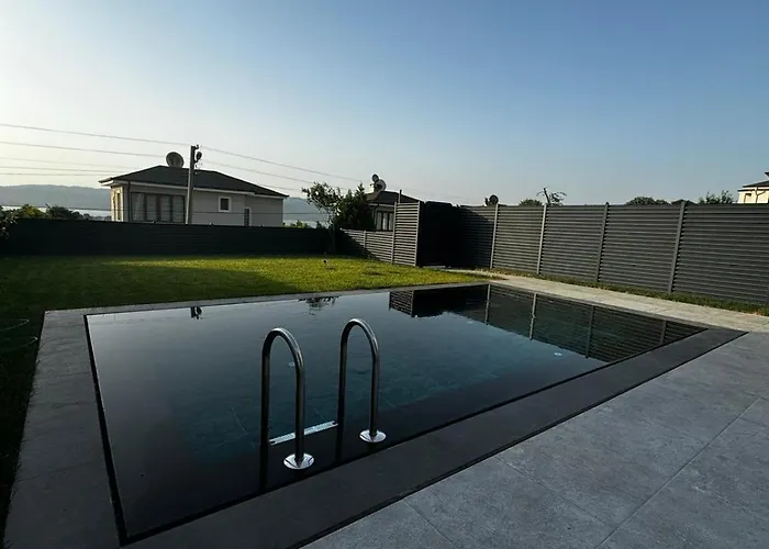 빌라 High Garden *