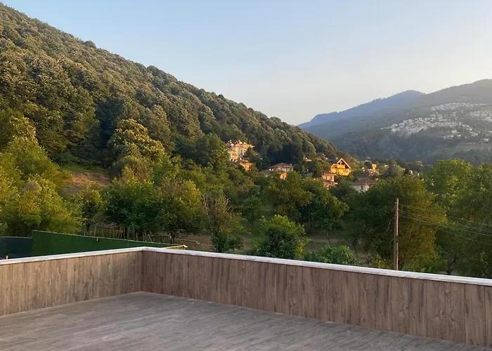 High Garden 빌라 사판자