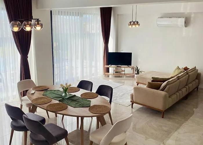 빌라 High Garden *