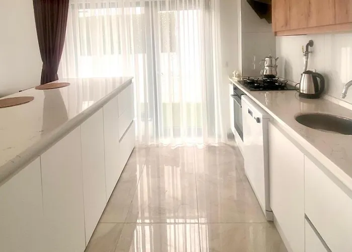 High Garden 빌라 사판자