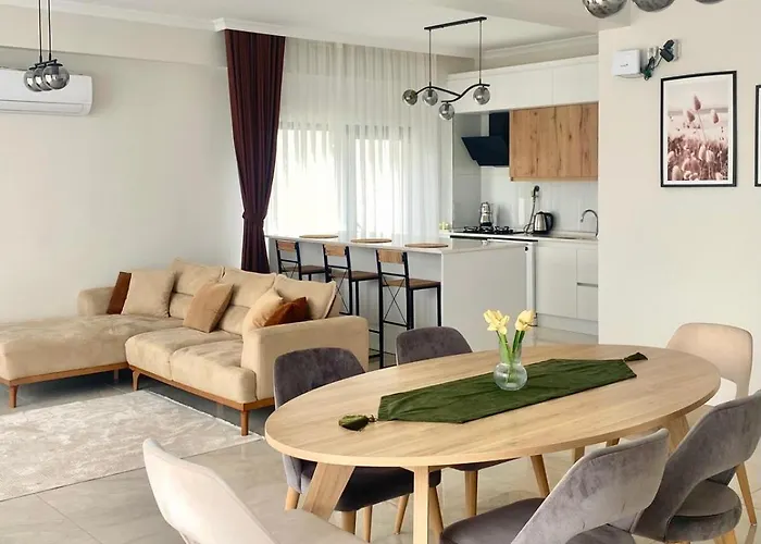 빌라 High Garden 사판자